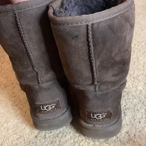 Ugg boots